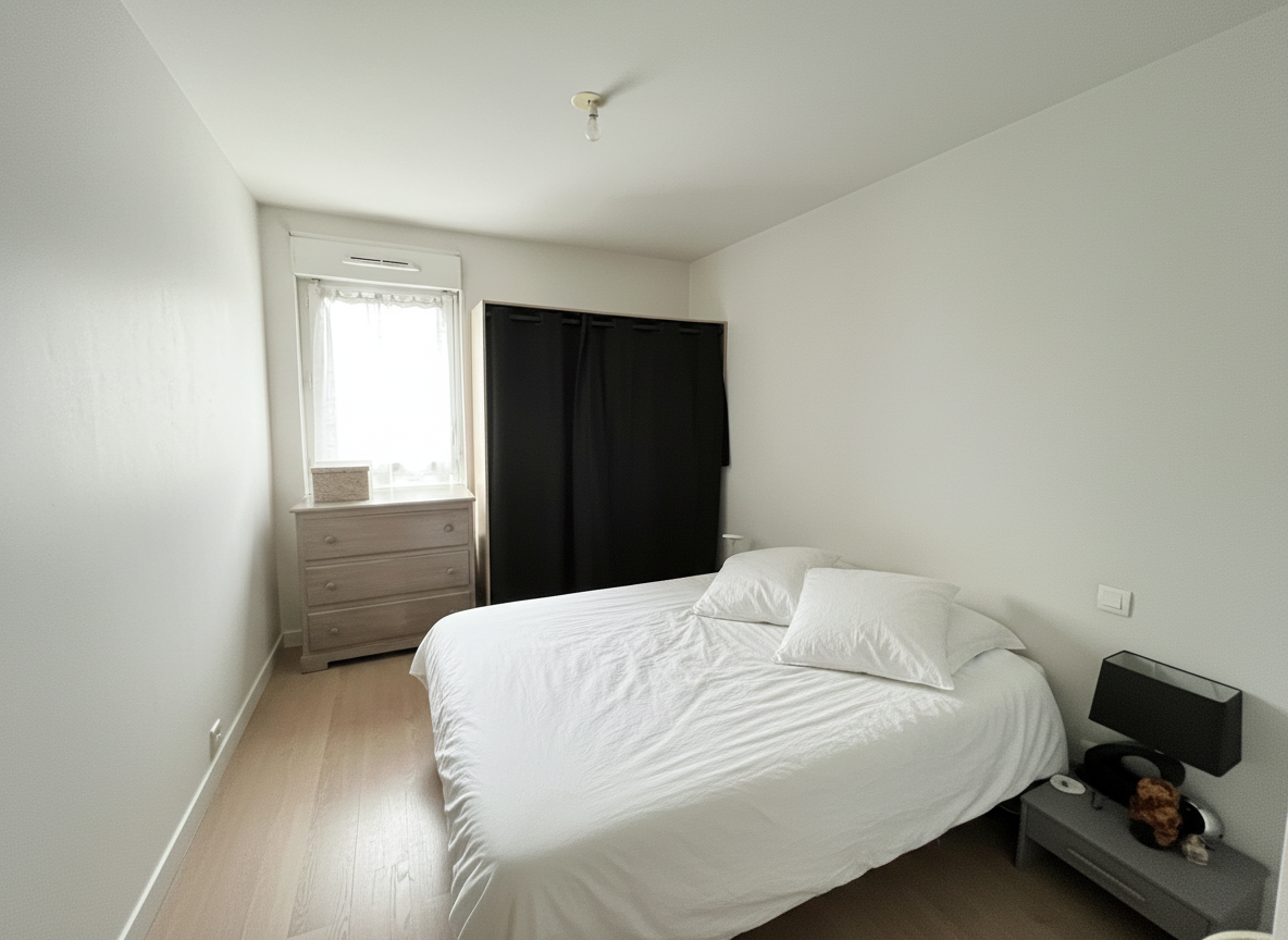 chambre 2